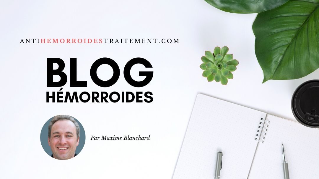 Blog Hémorroïdes